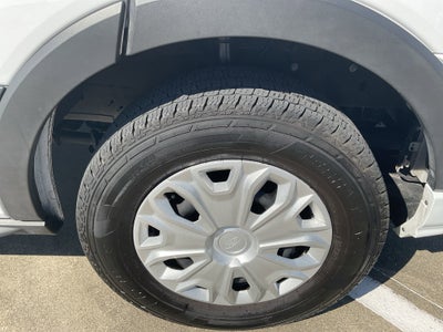 2023 Ford Transit Passenger Wagon XLT