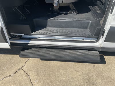 2023 Ford Transit Passenger Wagon XLT