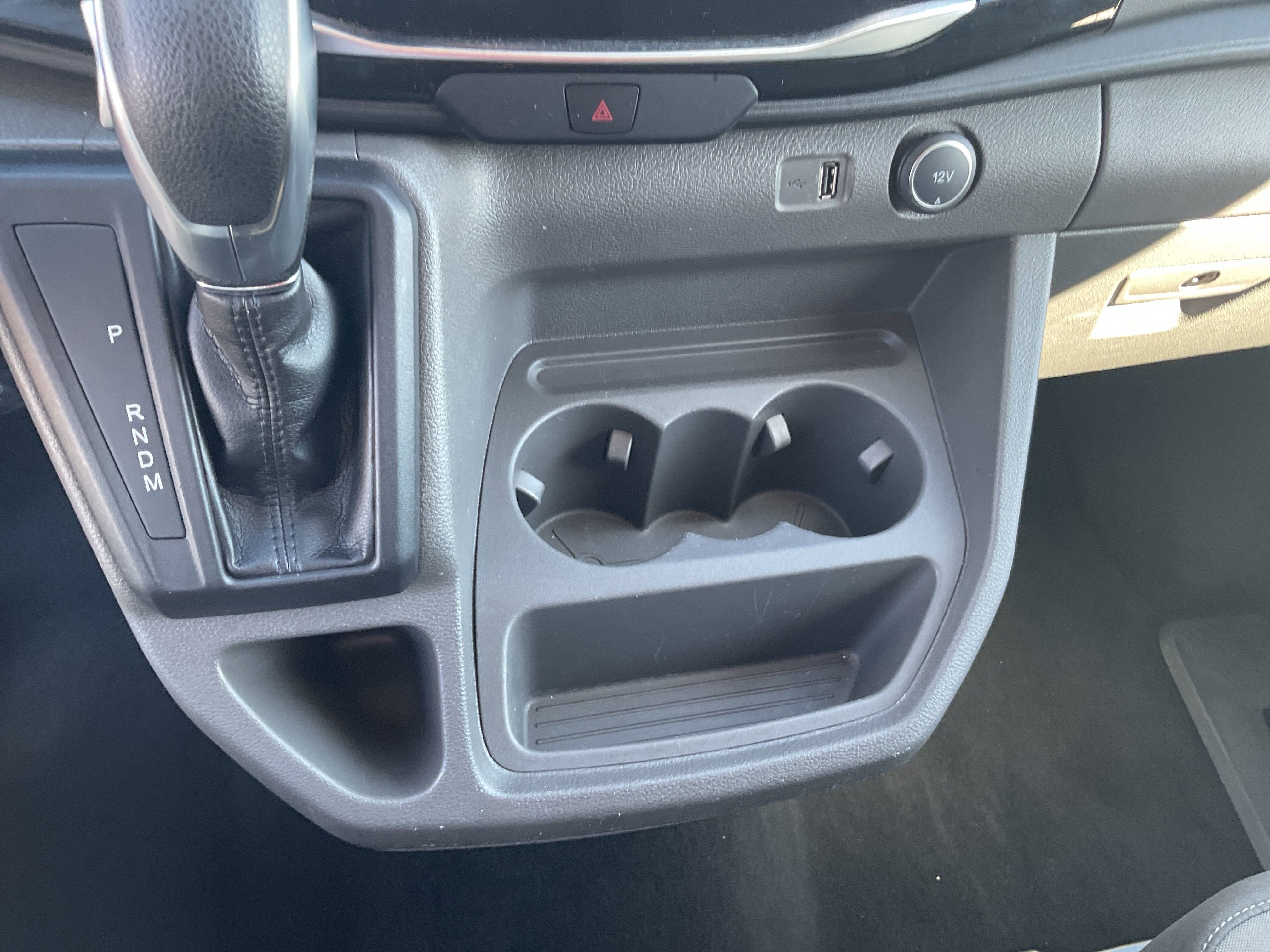 2023 Ford Transit Passenger Wagon XLT