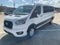 2023 Ford Transit Passenger Wagon XLT