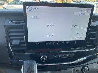 2023 Ford Transit Passenger Wagon XLT