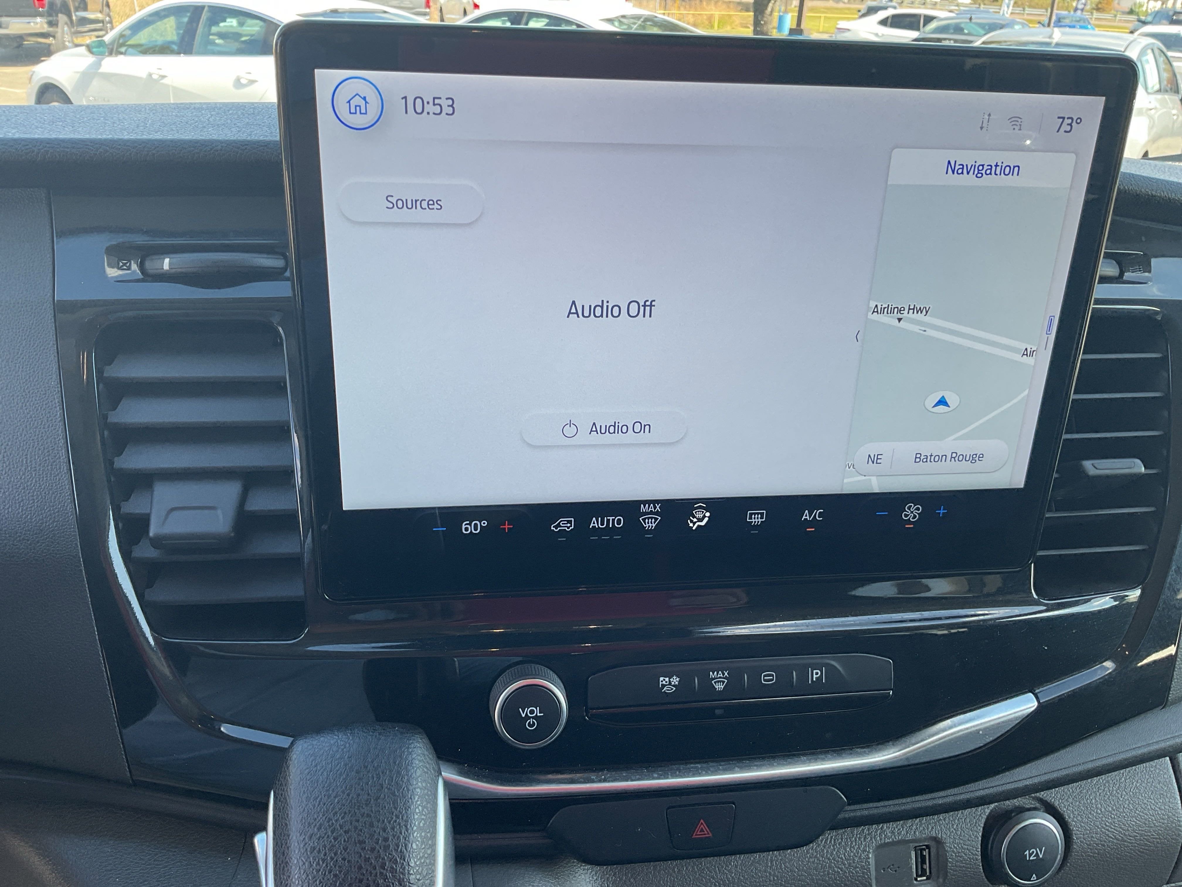 2023 Ford Transit Passenger Wagon XLT