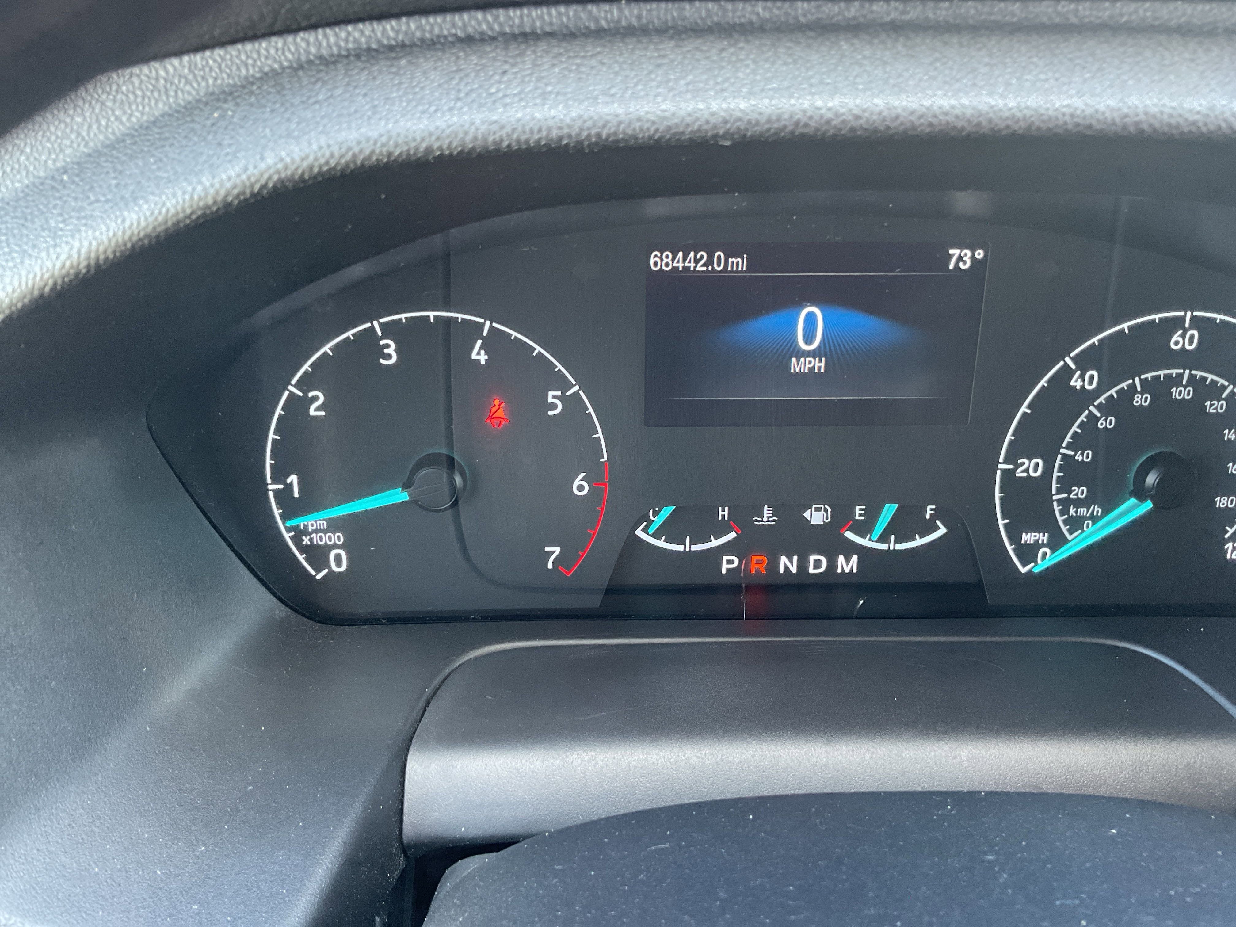 2023 Ford Transit Passenger Wagon XLT