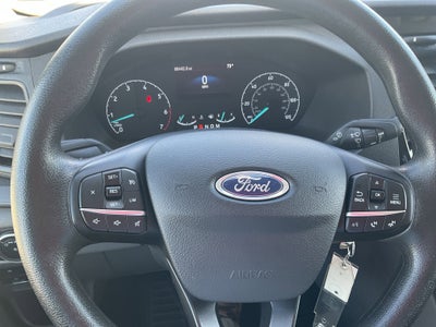 2023 Ford Transit Passenger Wagon XLT
