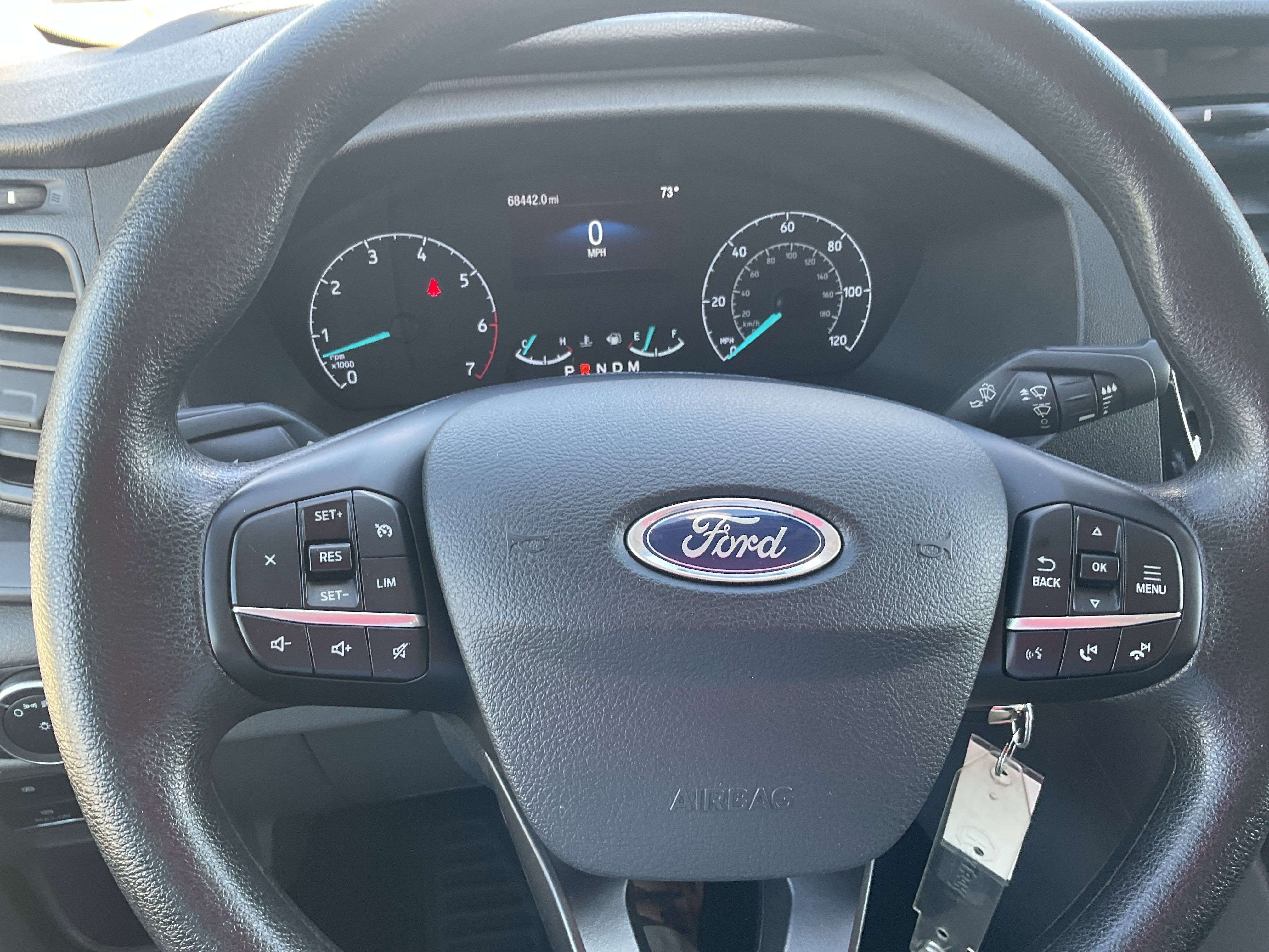 2023 Ford Transit Passenger Wagon XLT