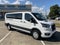 2023 Ford Transit Passenger Wagon XLT