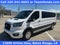 2023 Ford Transit Passenger Wagon XLT