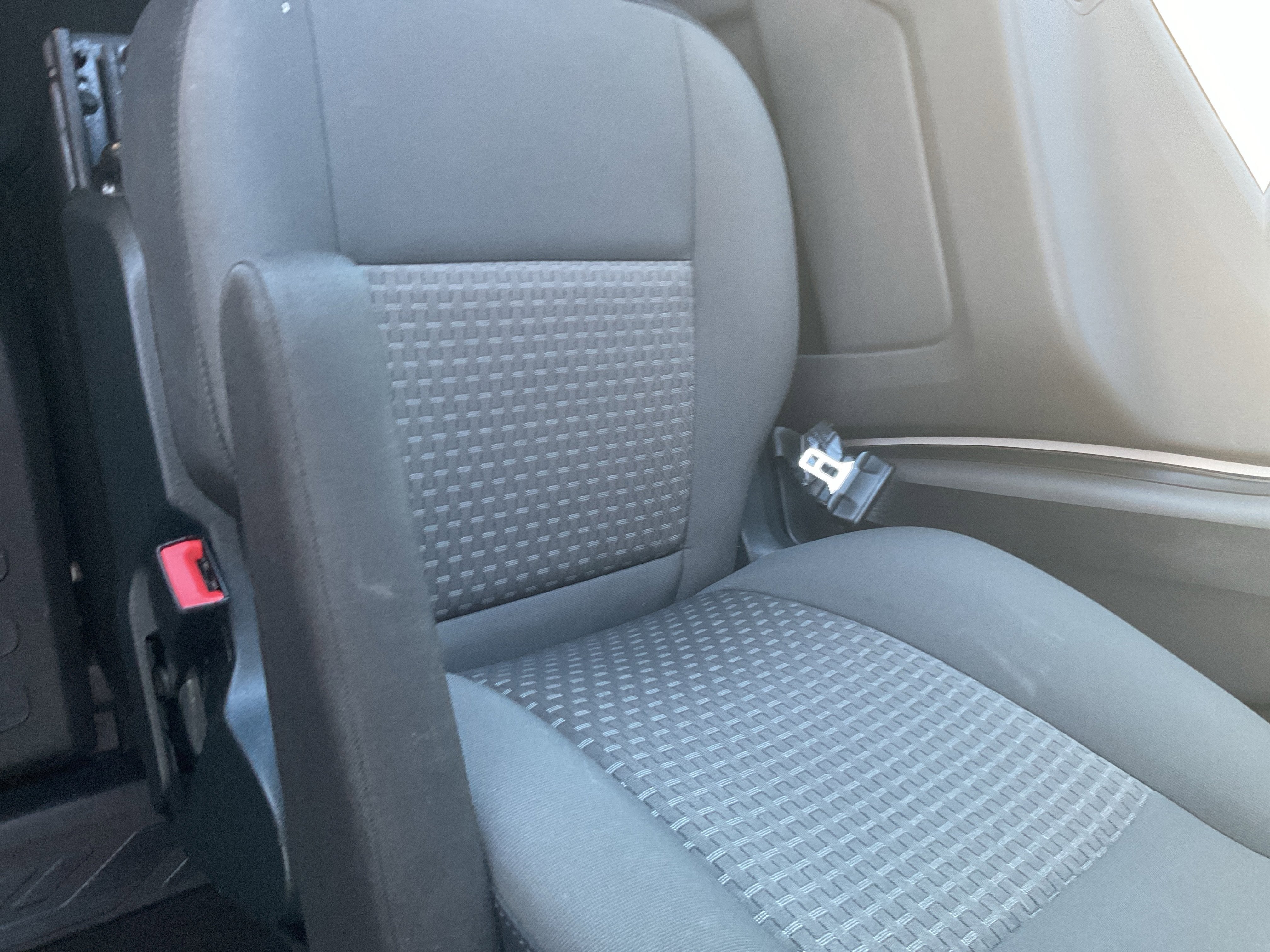 2023 Ford Transit Passenger Wagon XLT