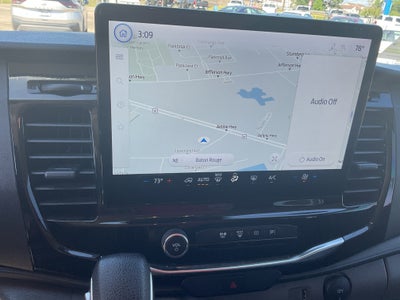 2023 Ford Transit Passenger Wagon XLT