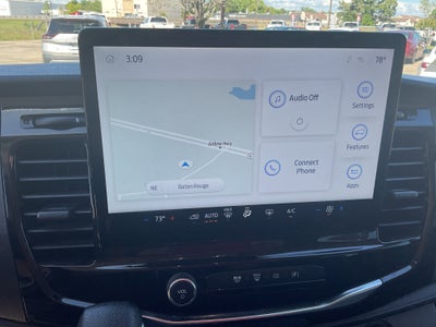 2023 Ford Transit Passenger Wagon XLT