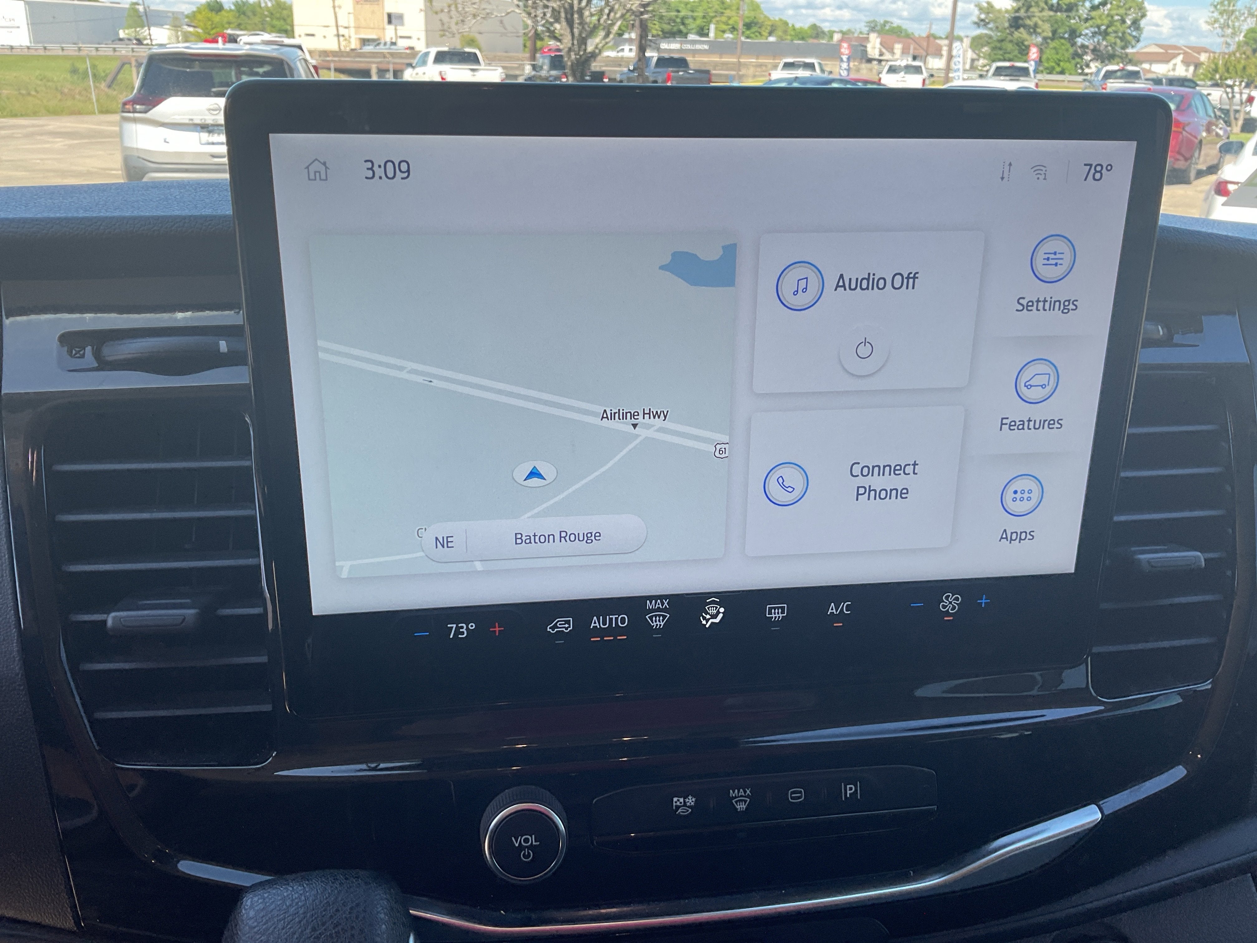 2023 Ford Transit Passenger Wagon XLT