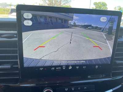 2023 Ford Transit Passenger Wagon XLT