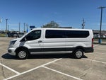 2023 Ford Transit Passenger Wagon XLT