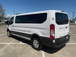 2023 Ford Transit Passenger Wagon XLT