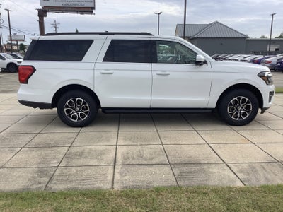 2024 Ford Expedition Max XLT