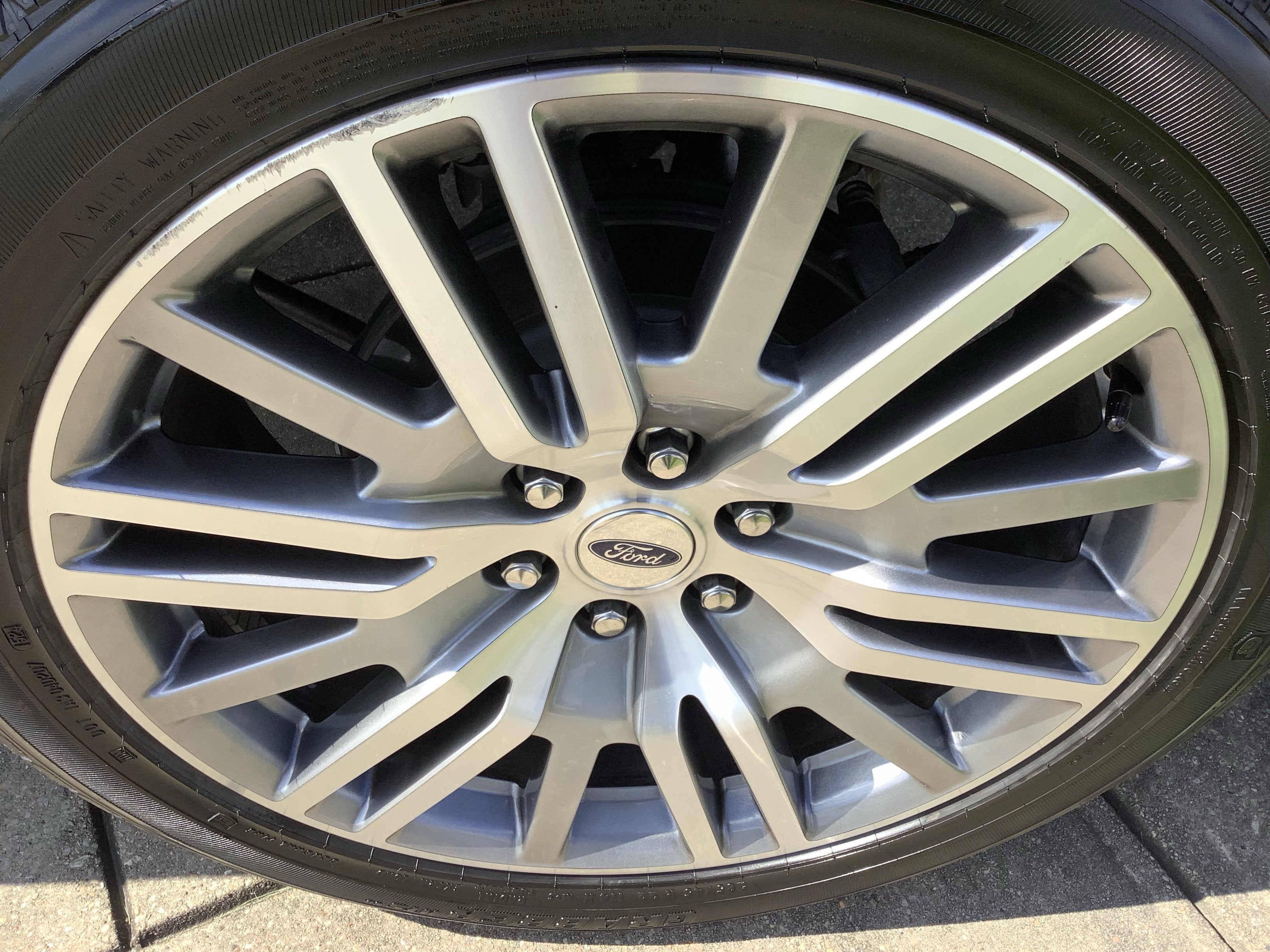 2024 Ford Expedition Limited
