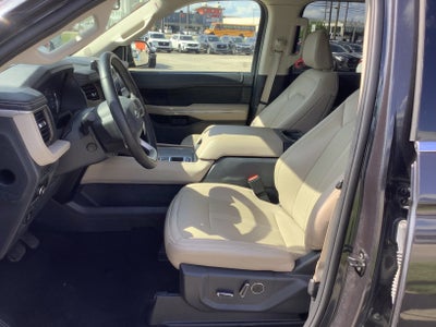 2024 Ford Expedition Limited