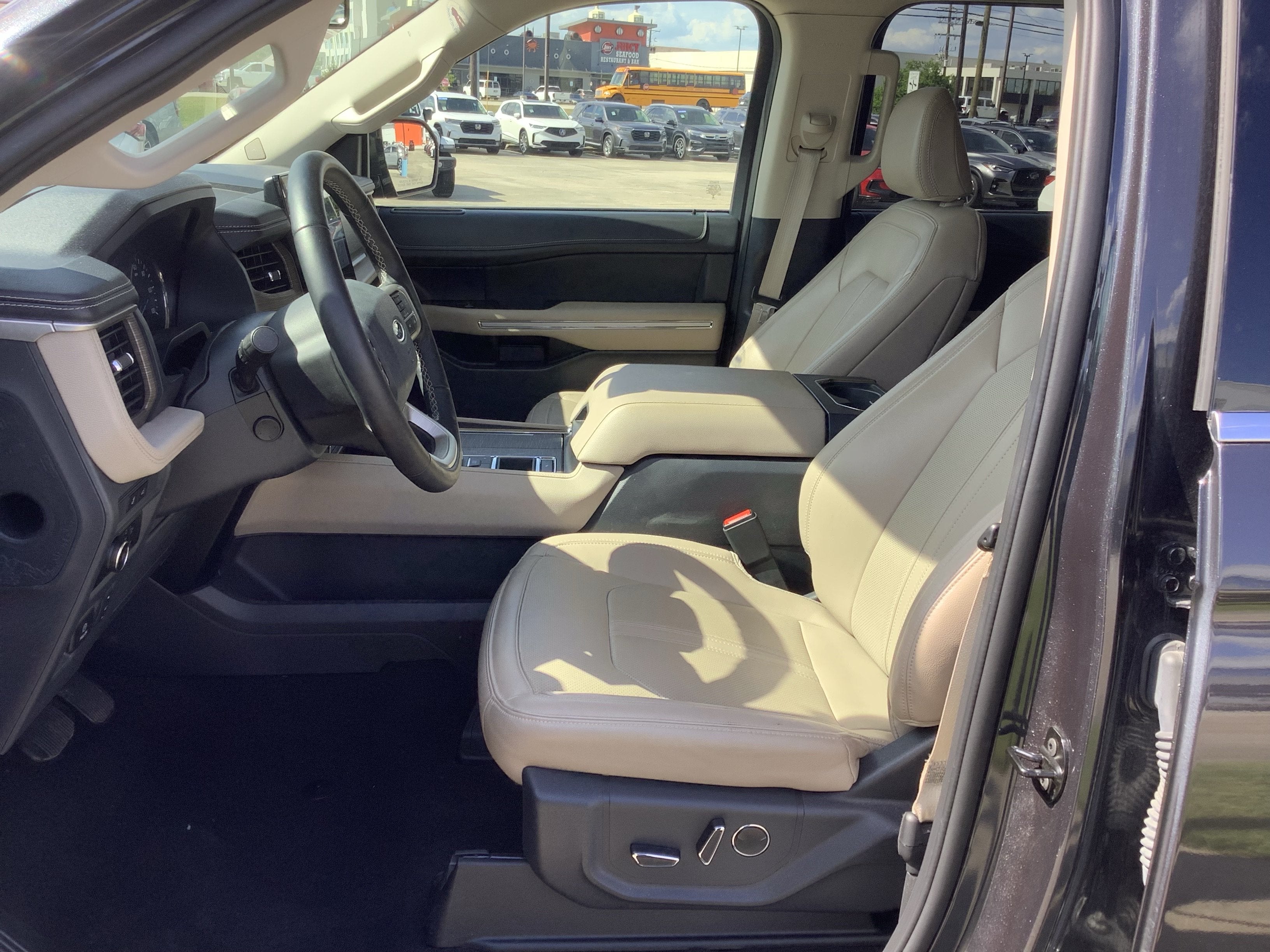 2024 Ford Expedition Limited