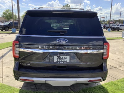 2024 Ford Expedition Limited