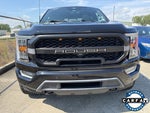 2022 Ford F-150 ROUSH