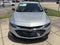 2021 Chevrolet Malibu LS