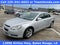 2012 Chevrolet Malibu LT w/2LT