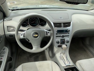 2012 Chevrolet Malibu LT w/2LT