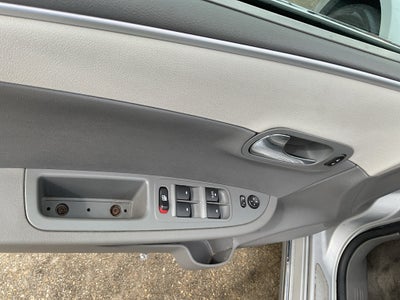 2012 Chevrolet Malibu LT w/2LT