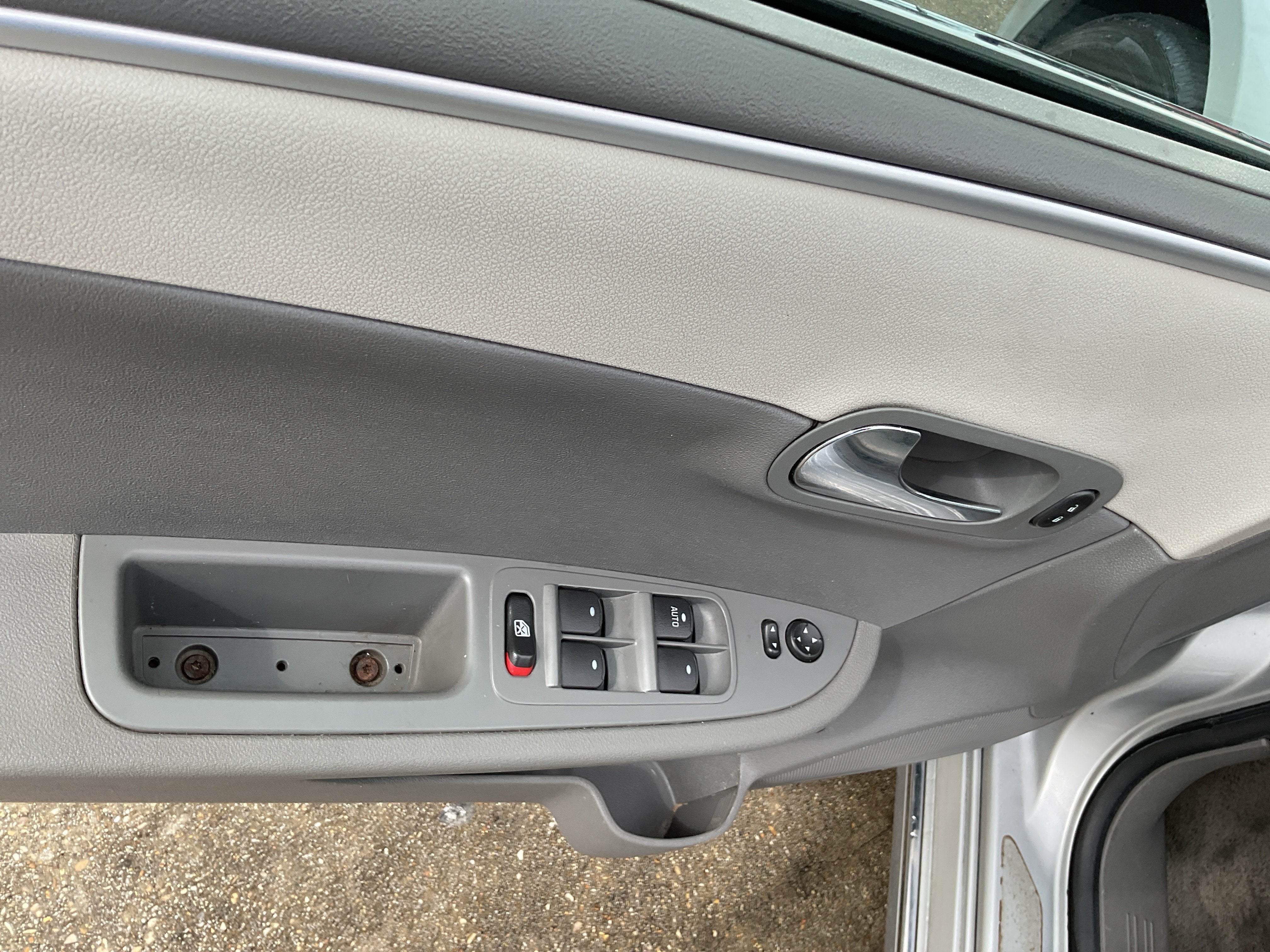 2012 Chevrolet Malibu LT w/2LT