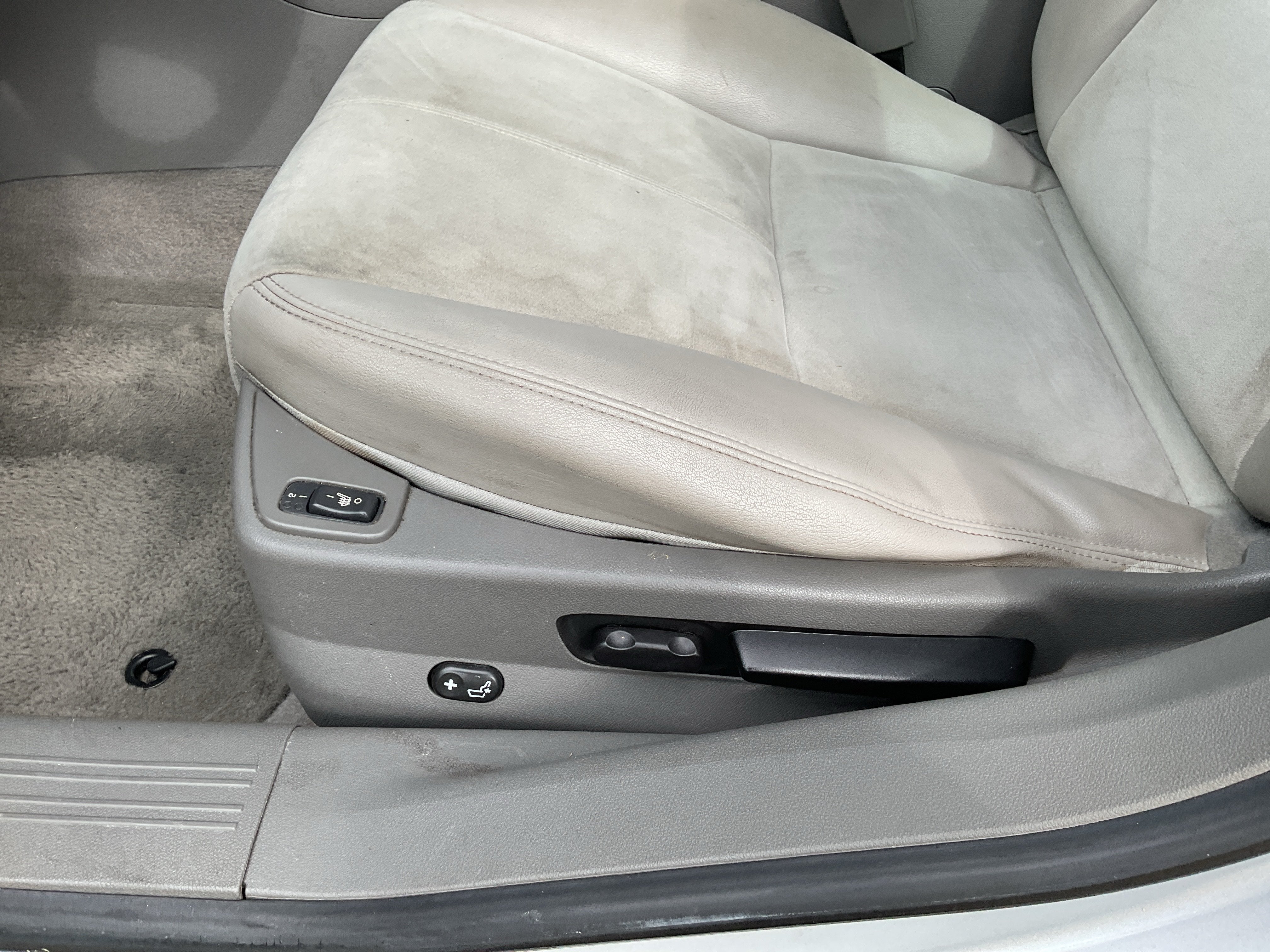 2012 Chevrolet Malibu LT w/2LT