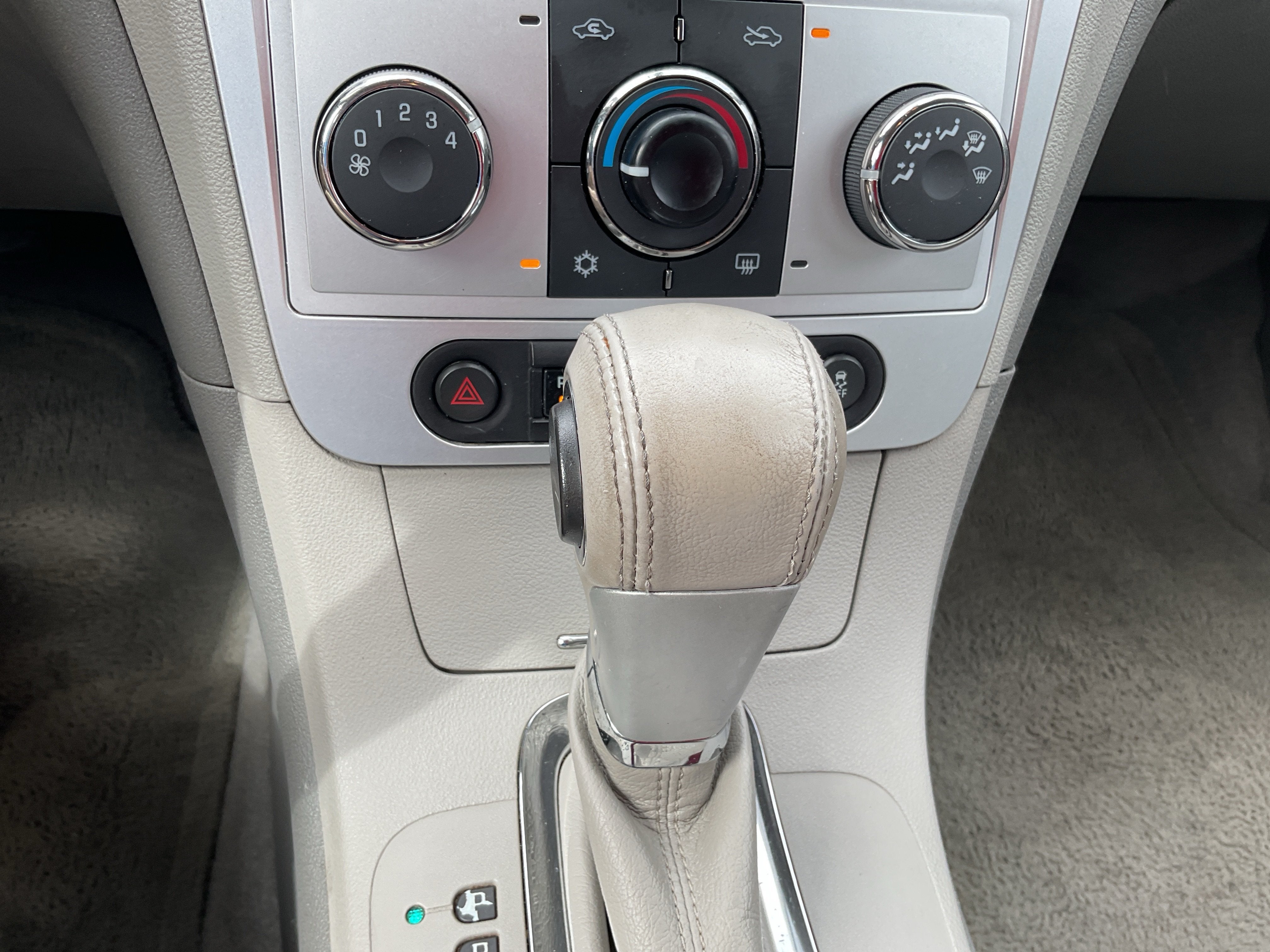 2012 Chevrolet Malibu LT w/2LT