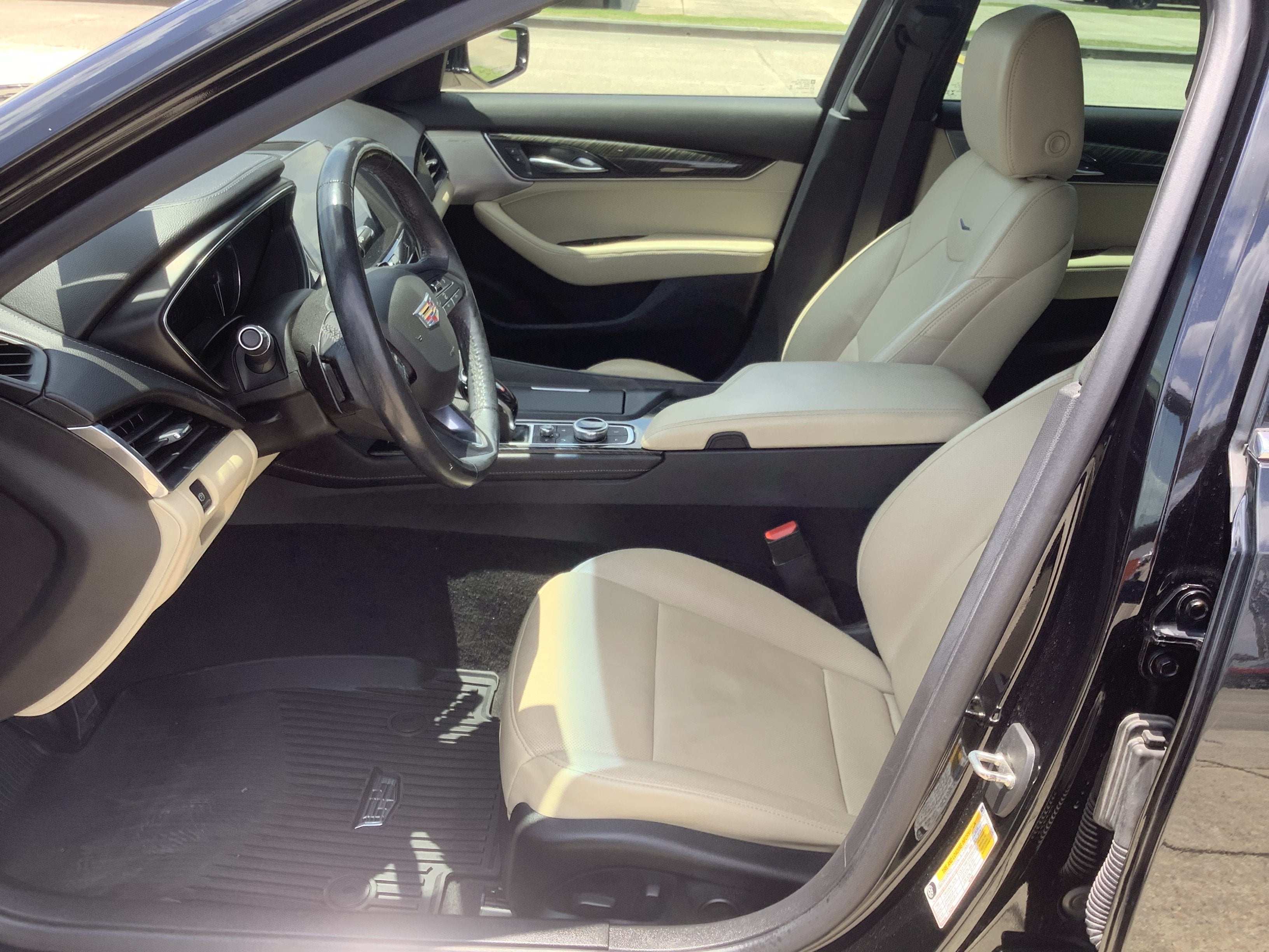 2021 Cadillac CT5 Premium Luxury