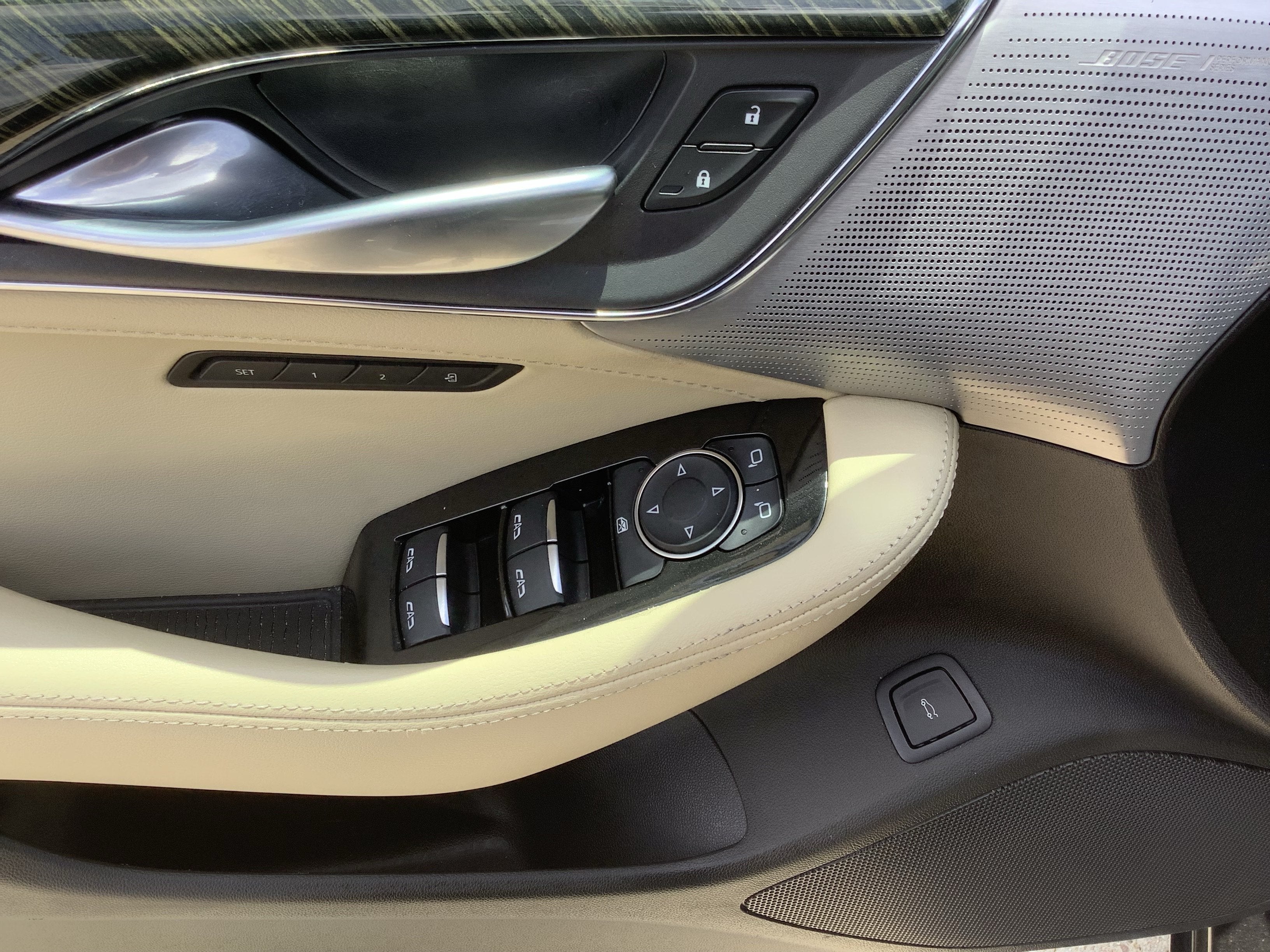 2021 Cadillac CT5 Premium Luxury