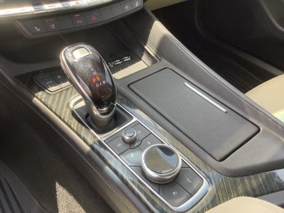 2021 Cadillac CT5 Premium Luxury