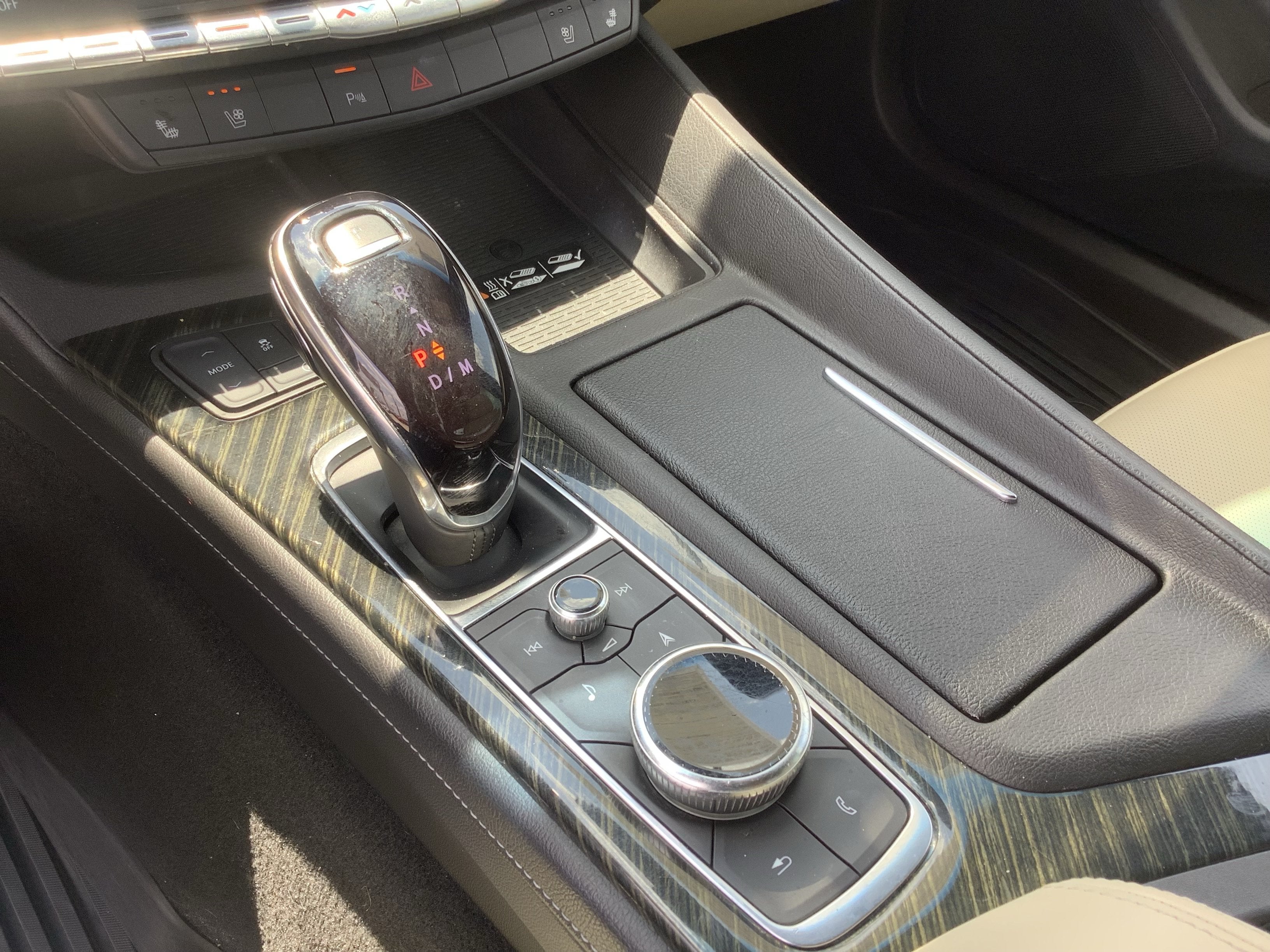 2021 Cadillac CT5 Premium Luxury