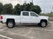 2017 Chevrolet Silverado 2500HD LTZ