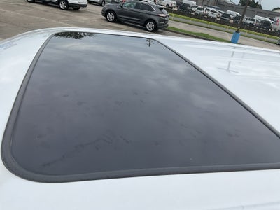2017 Chevrolet Silverado 2500HD LTZ