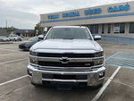2017 Chevrolet Silverado 2500HD LTZ