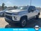 2021 Chevrolet Silverado 2500HD Custom