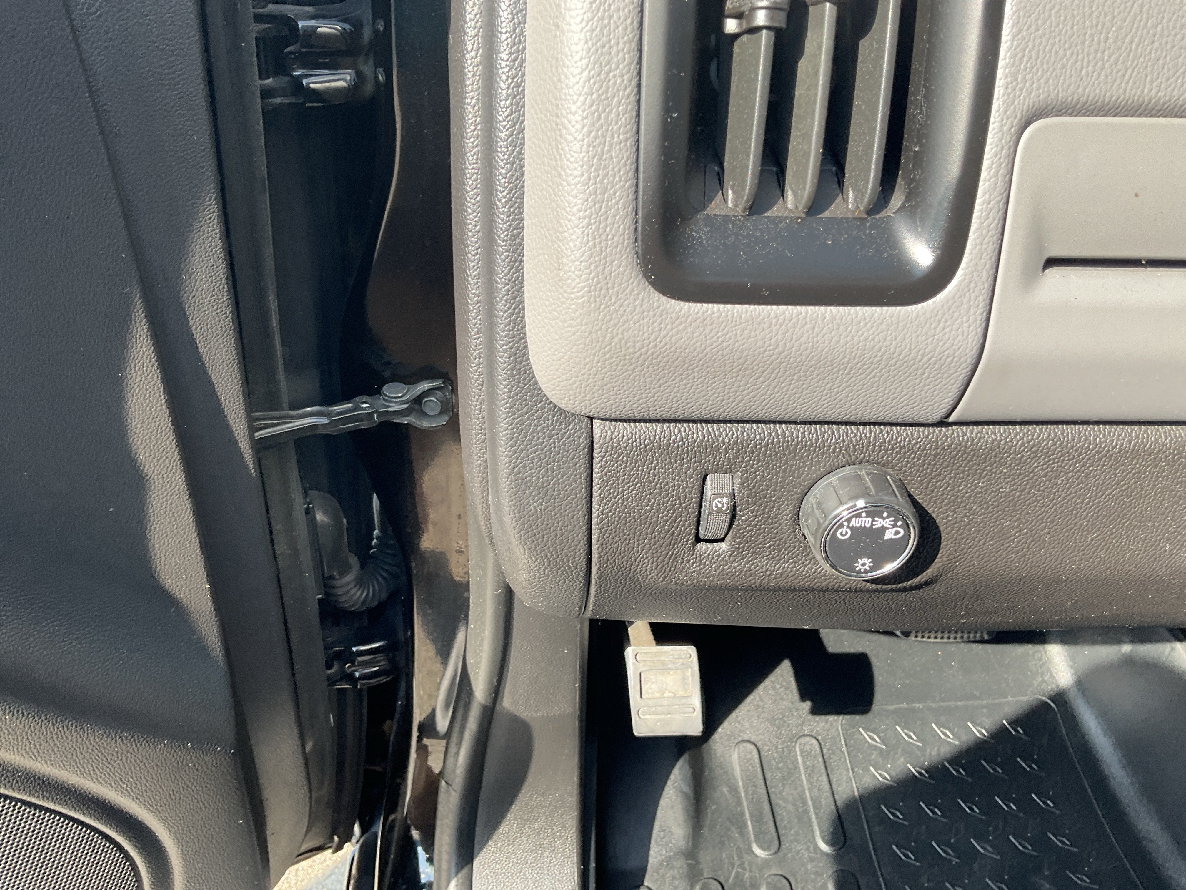 2016 Chevrolet Colorado 2WD WT