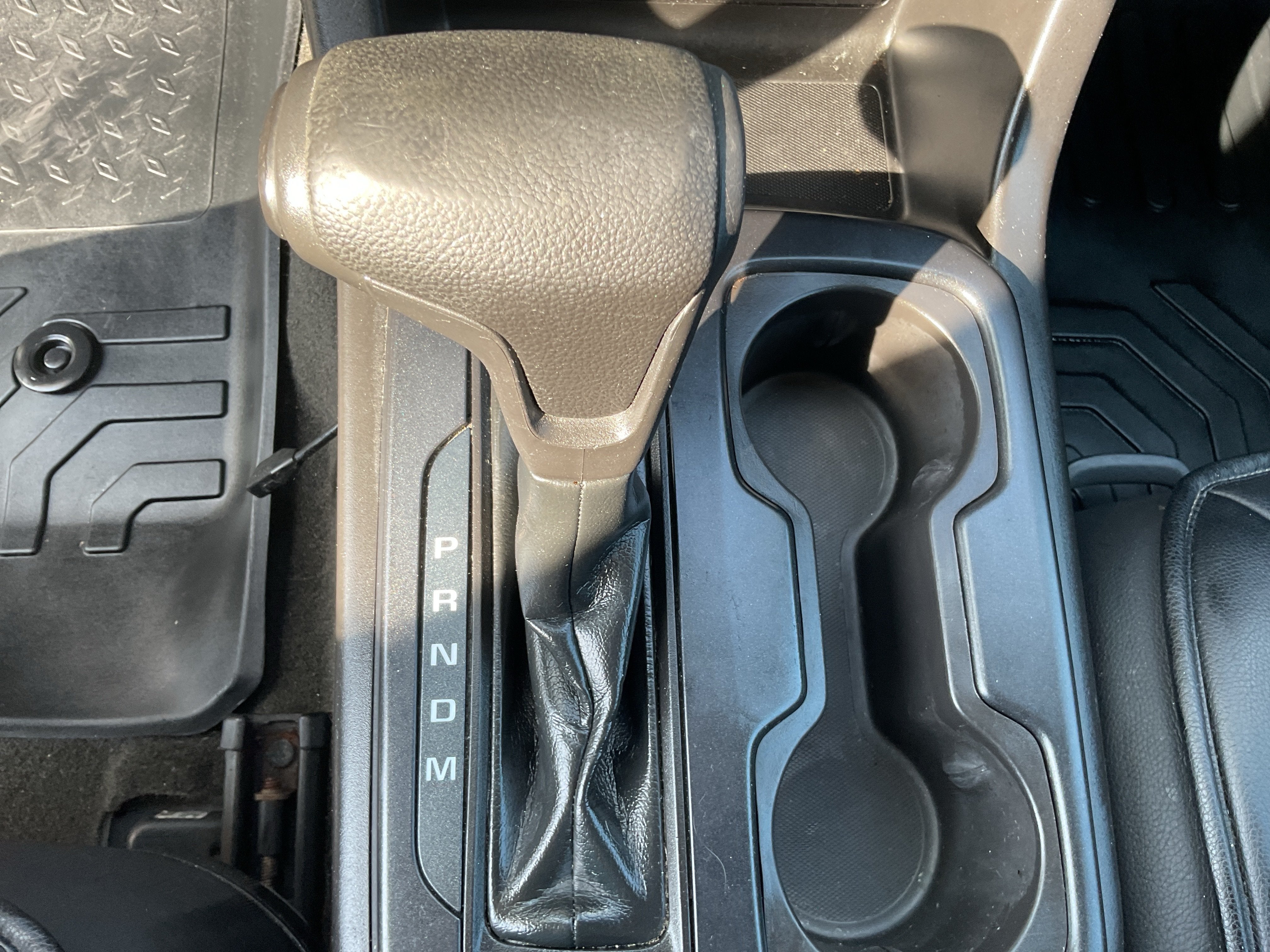 2016 Chevrolet Colorado 2WD WT