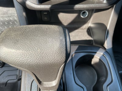 2016 Chevrolet Colorado 2WD WT