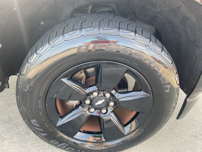 2016 Chevrolet Colorado 2WD WT