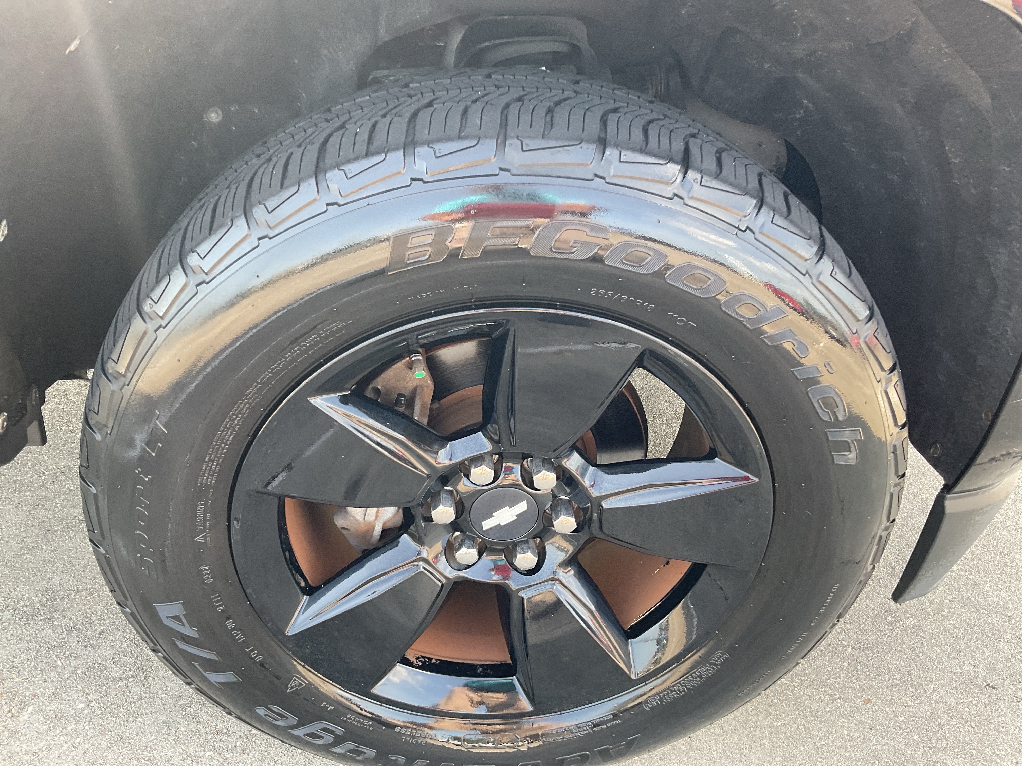 2016 Chevrolet Colorado 2WD WT