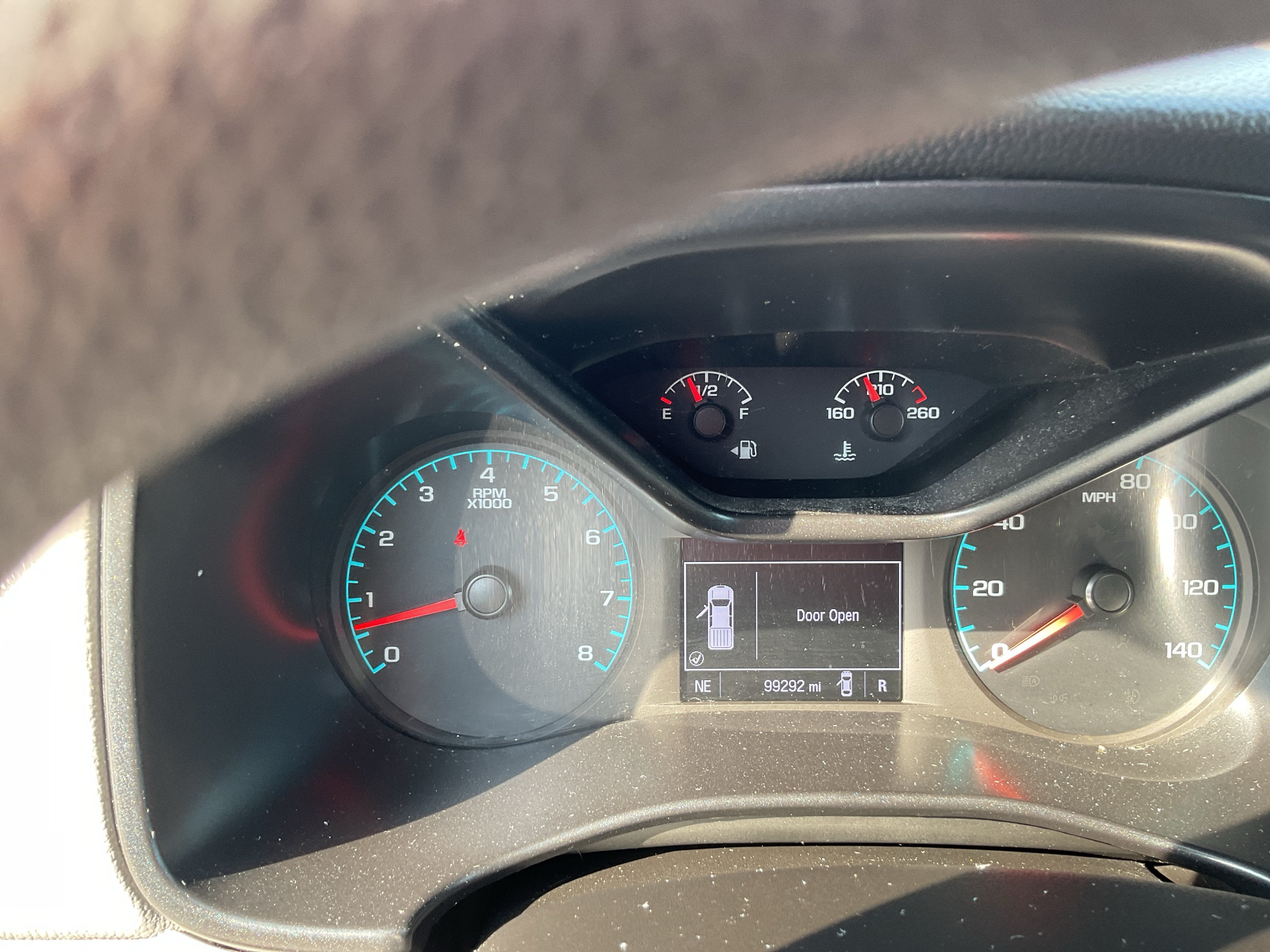 2016 Chevrolet Colorado 2WD WT