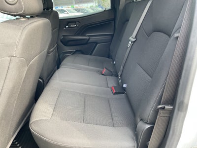 2024 Chevrolet Colorado 4WD LT