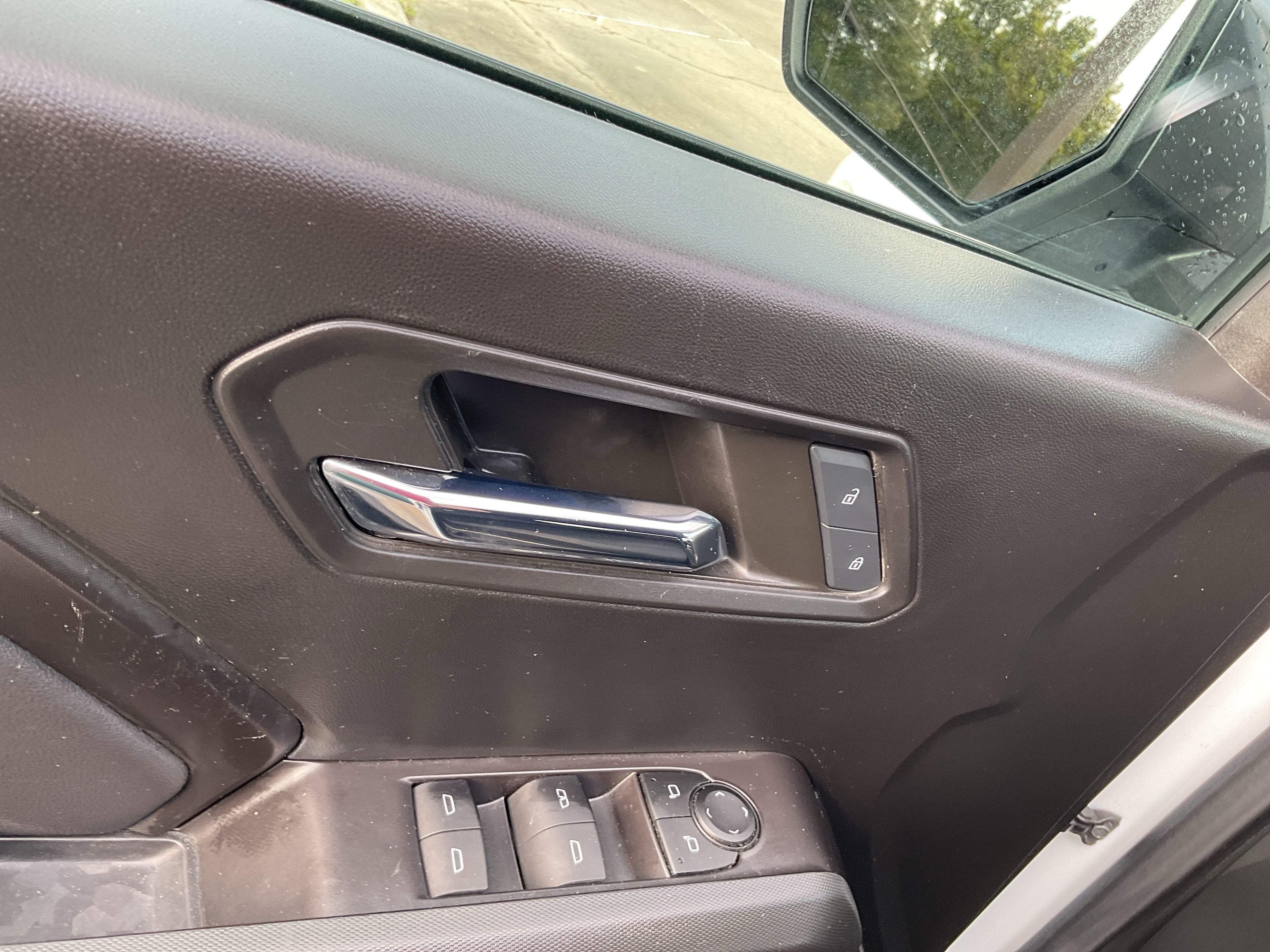 2024 Chevrolet Colorado 4WD LT