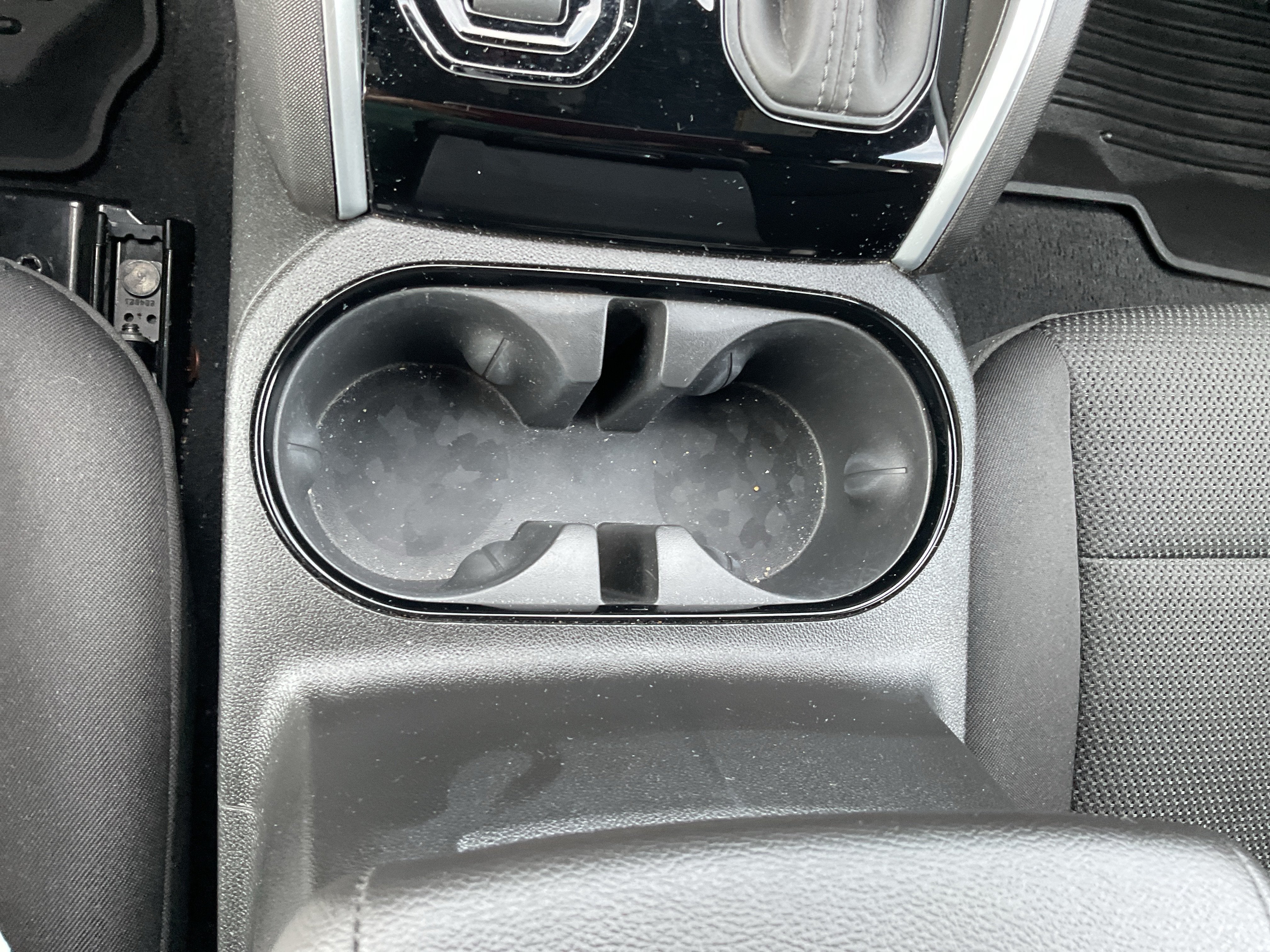 2024 Chevrolet Colorado 4WD LT