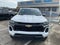 2024 Chevrolet Colorado 4WD LT