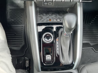 2024 Chevrolet Colorado 4WD LT